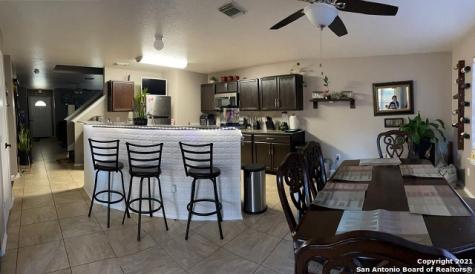 54 Basin Elm San Antonio TX 78239