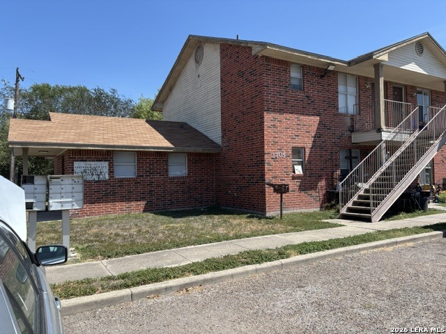 1705 S Washington Beeville TX 78102