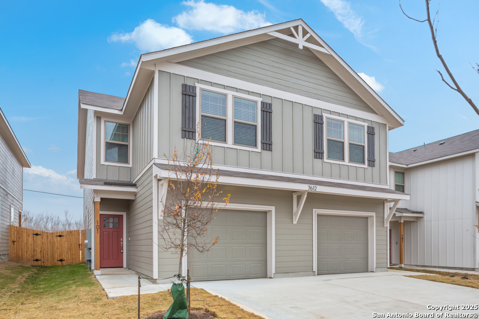 7612 Briarwood Pass San Antonio TX 78252