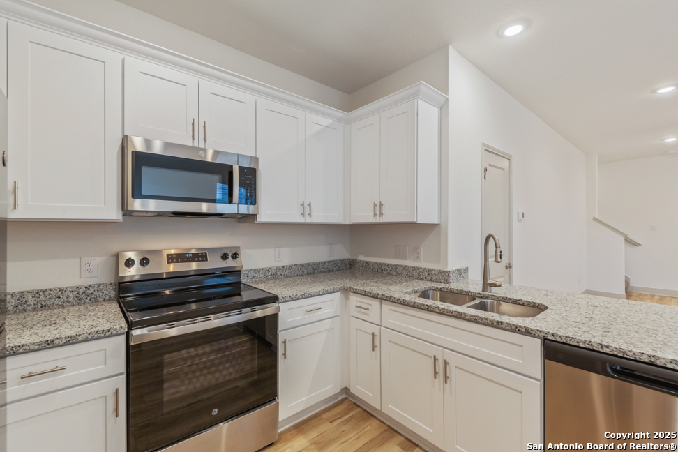 7612 Briarwood Pass San Antonio TX 78252