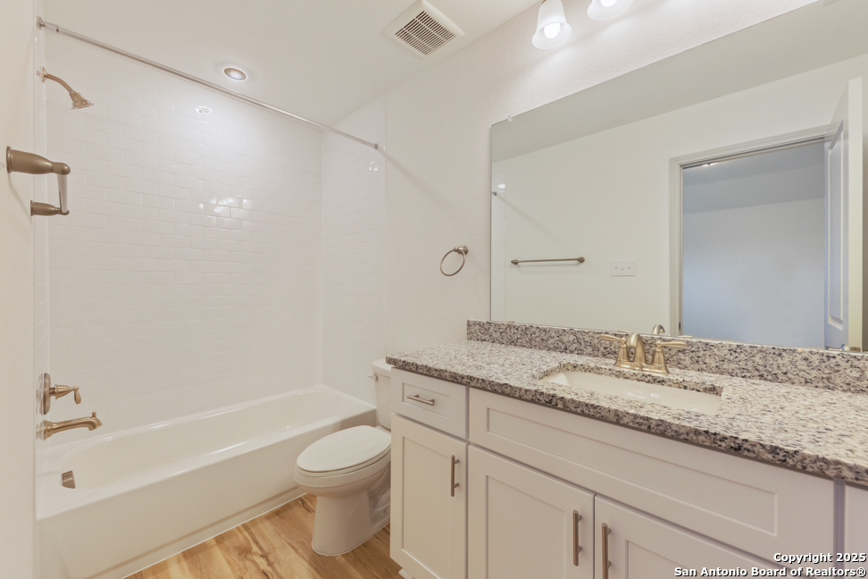 7612 Briarwood Pass San Antonio TX 78252