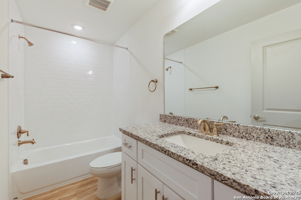 7612 Briarwood Pass San Antonio TX 78252