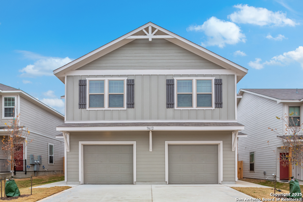 7612 Briarwood Pass San Antonio TX 78252