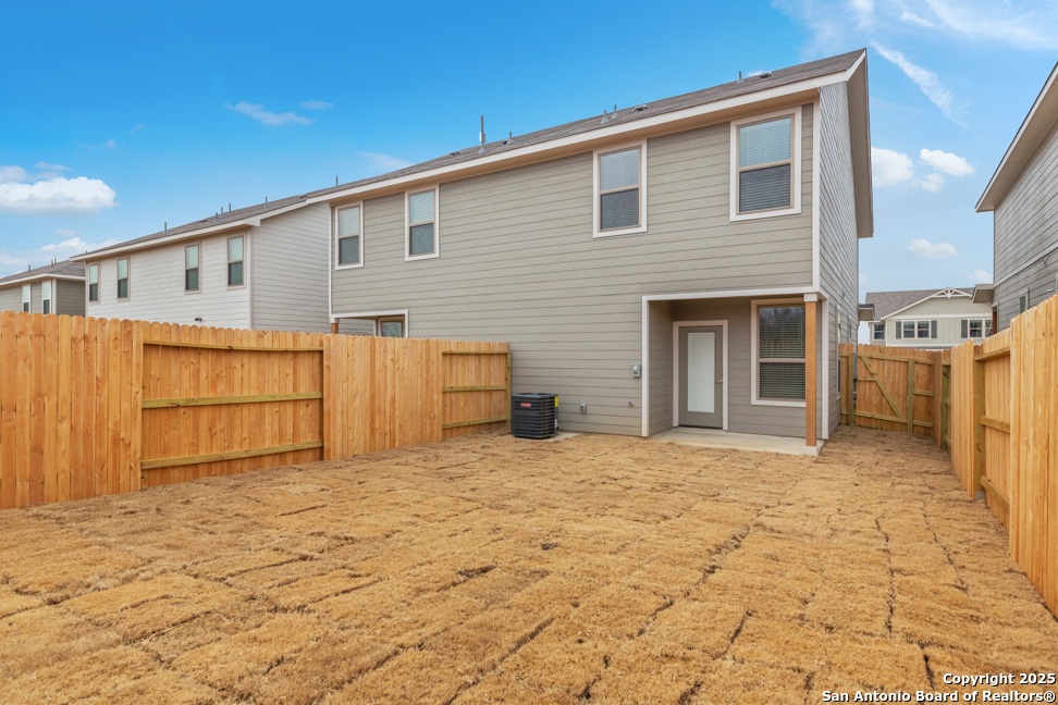 7612 Briarwood Pass San Antonio TX 78252