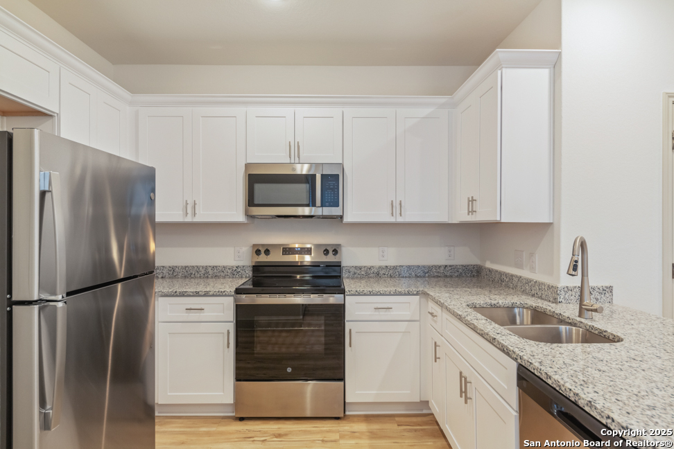 7612 Briarwood Pass San Antonio TX 78252