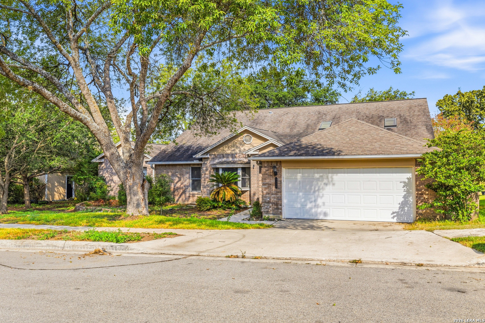 3325 Sherwin Drive Schertz TX 78108