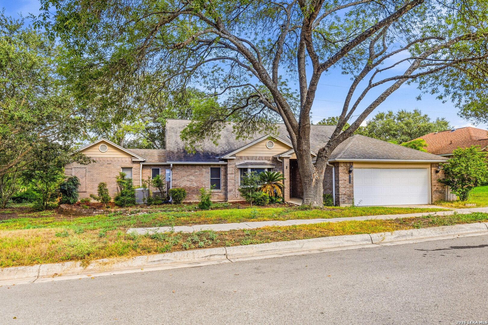 3325 Sherwin Drive Schertz TX 78108