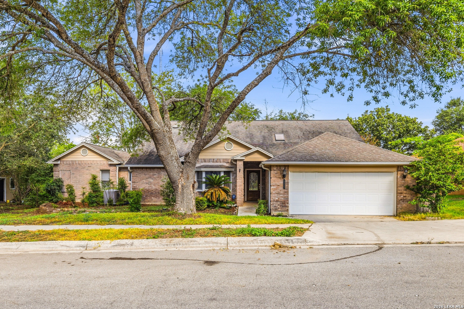 3325 Sherwin Drive Schertz TX 78108