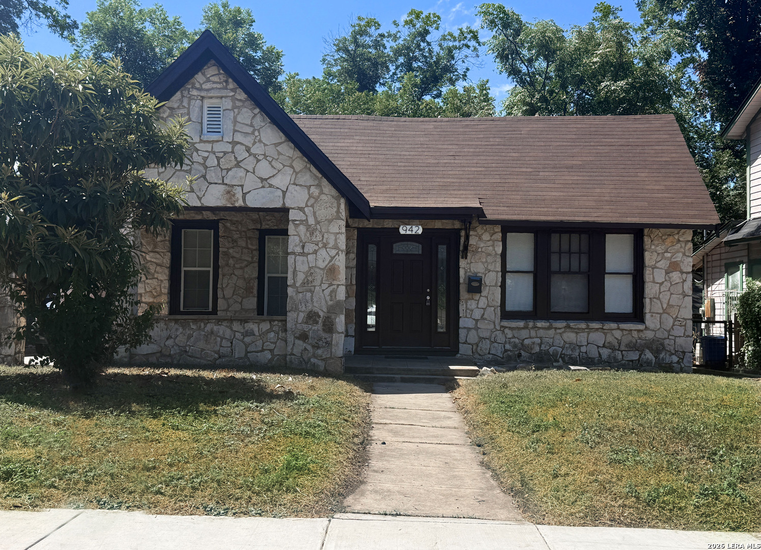 942 Bailey Avenue San Antonio TX 78210