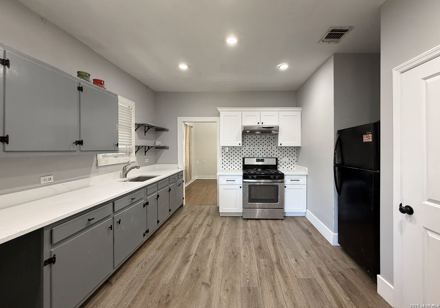 942 Bailey Avenue San Antonio TX 78210