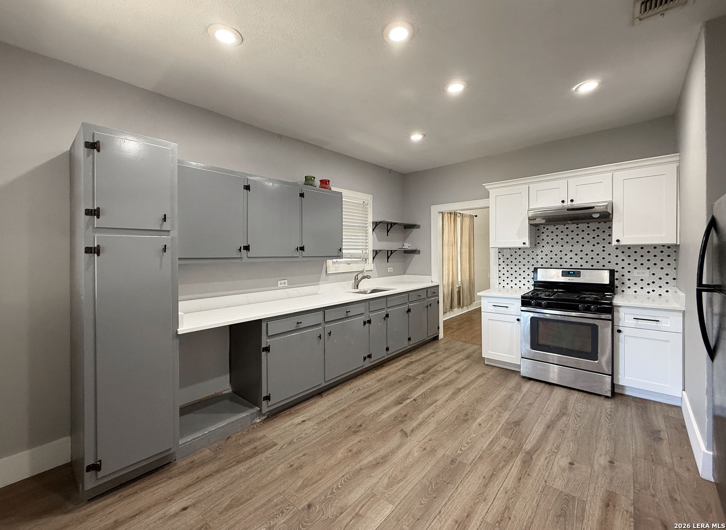942 Bailey Avenue San Antonio TX 78210