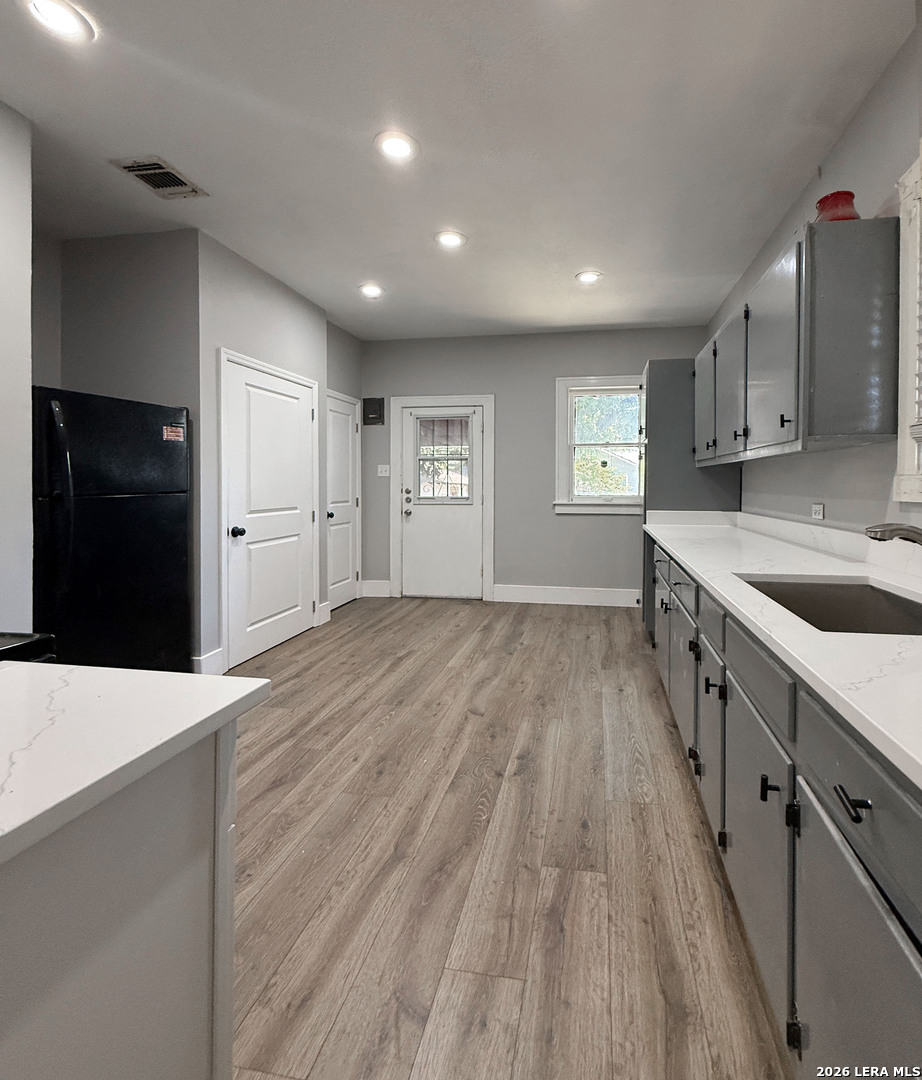 942 Bailey Avenue San Antonio TX 78210