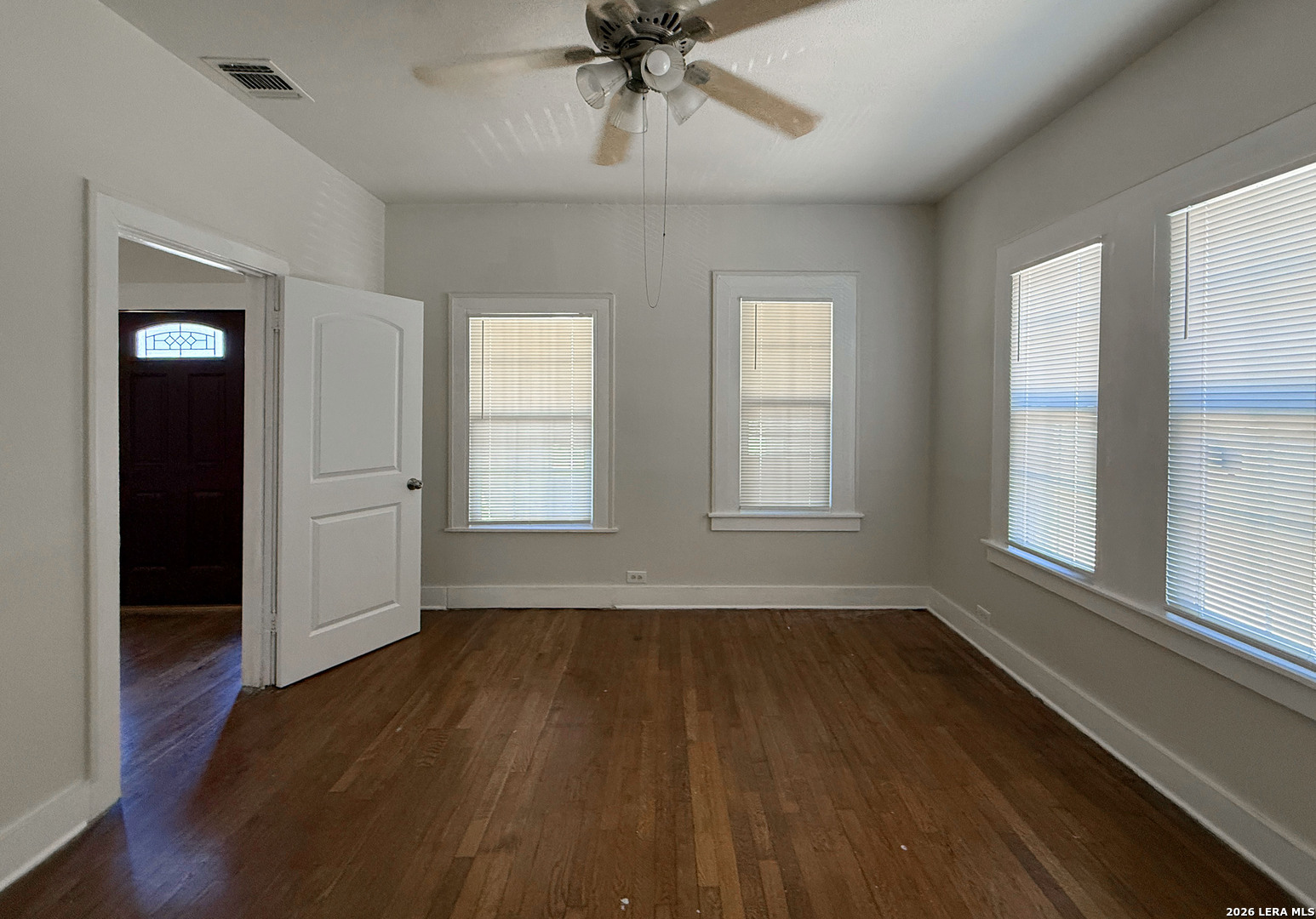 942 Bailey Avenue San Antonio TX 78210