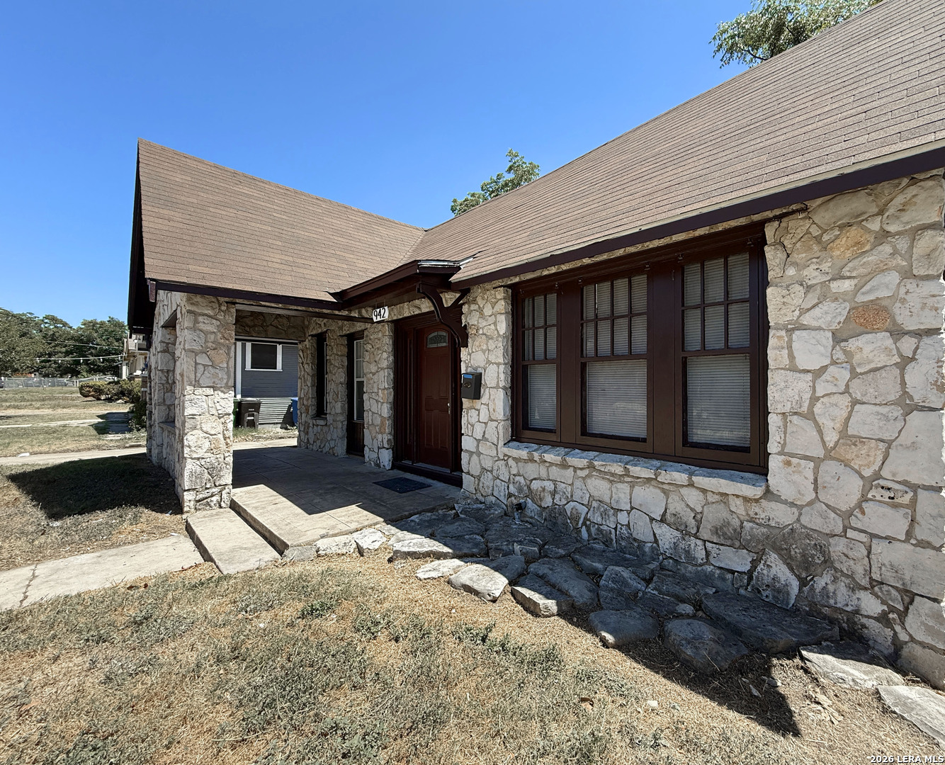 942 Bailey Avenue San Antonio TX 78210