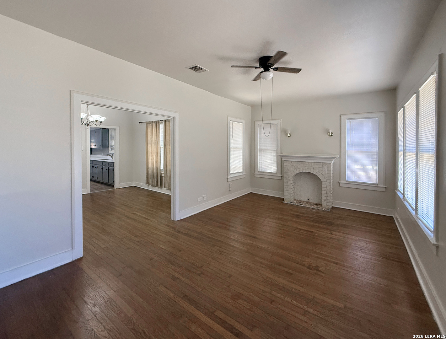 942 Bailey Avenue San Antonio TX 78210