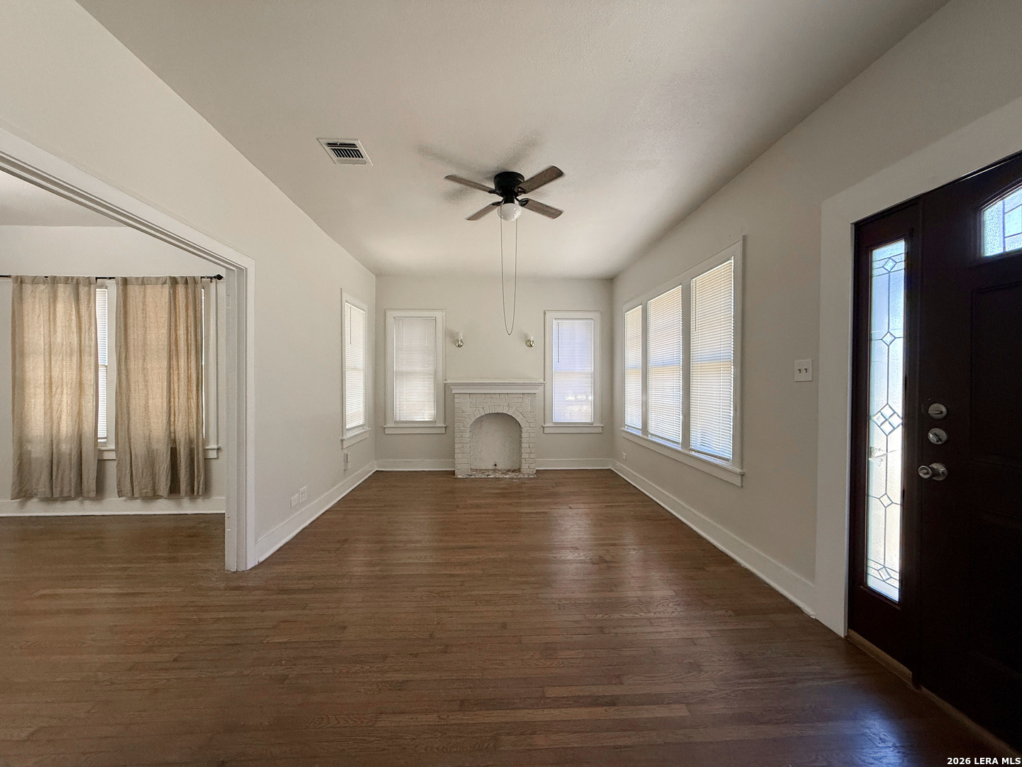 942 Bailey Avenue San Antonio TX 78210