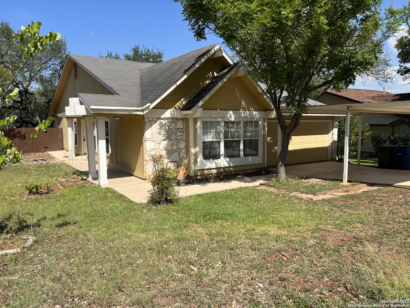 8379 Rimline Street San Antonio TX 78251