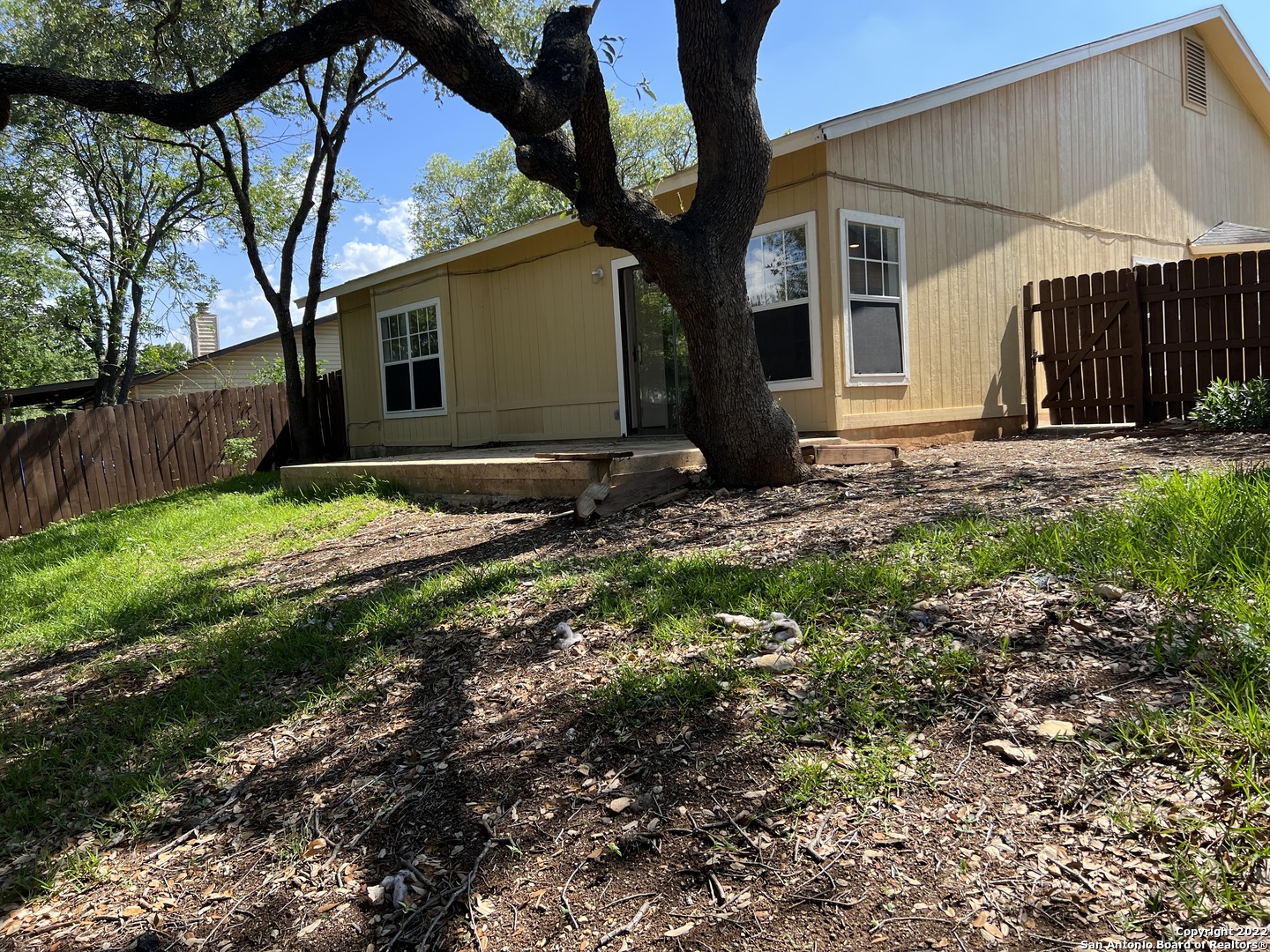 8379 Rimline Street San Antonio TX 78251