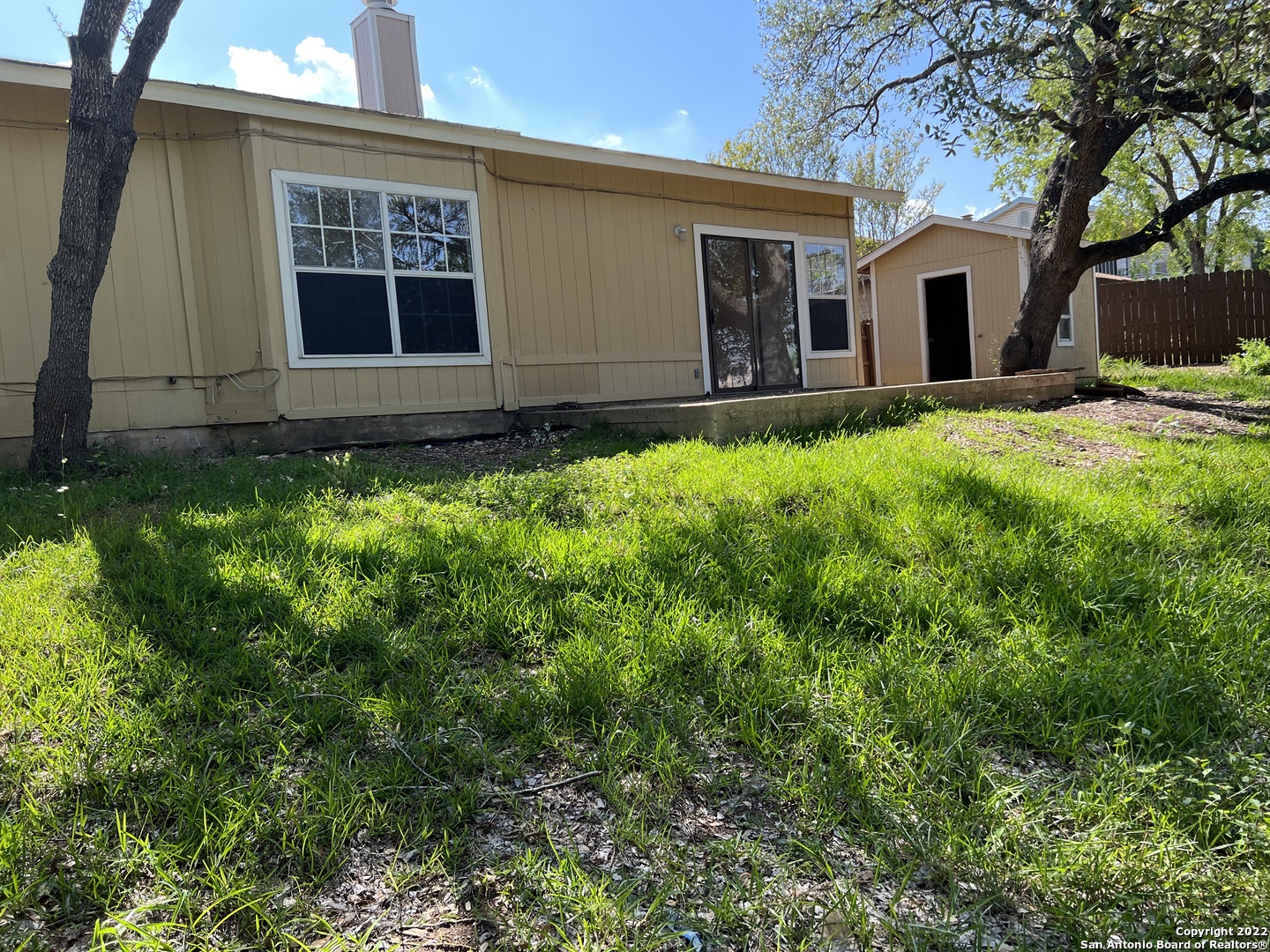 8379 Rimline Street San Antonio TX 78251