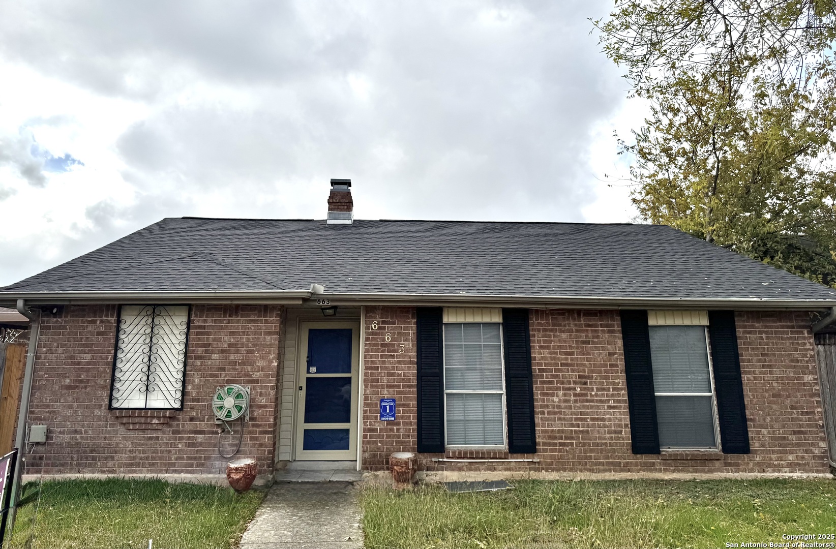 663 Fern Meadow Universal City TX 78148