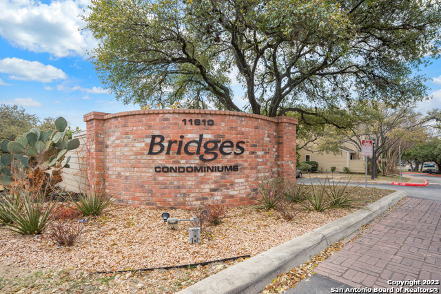 11610 Vance Jackson Road San Antonio TX 78230