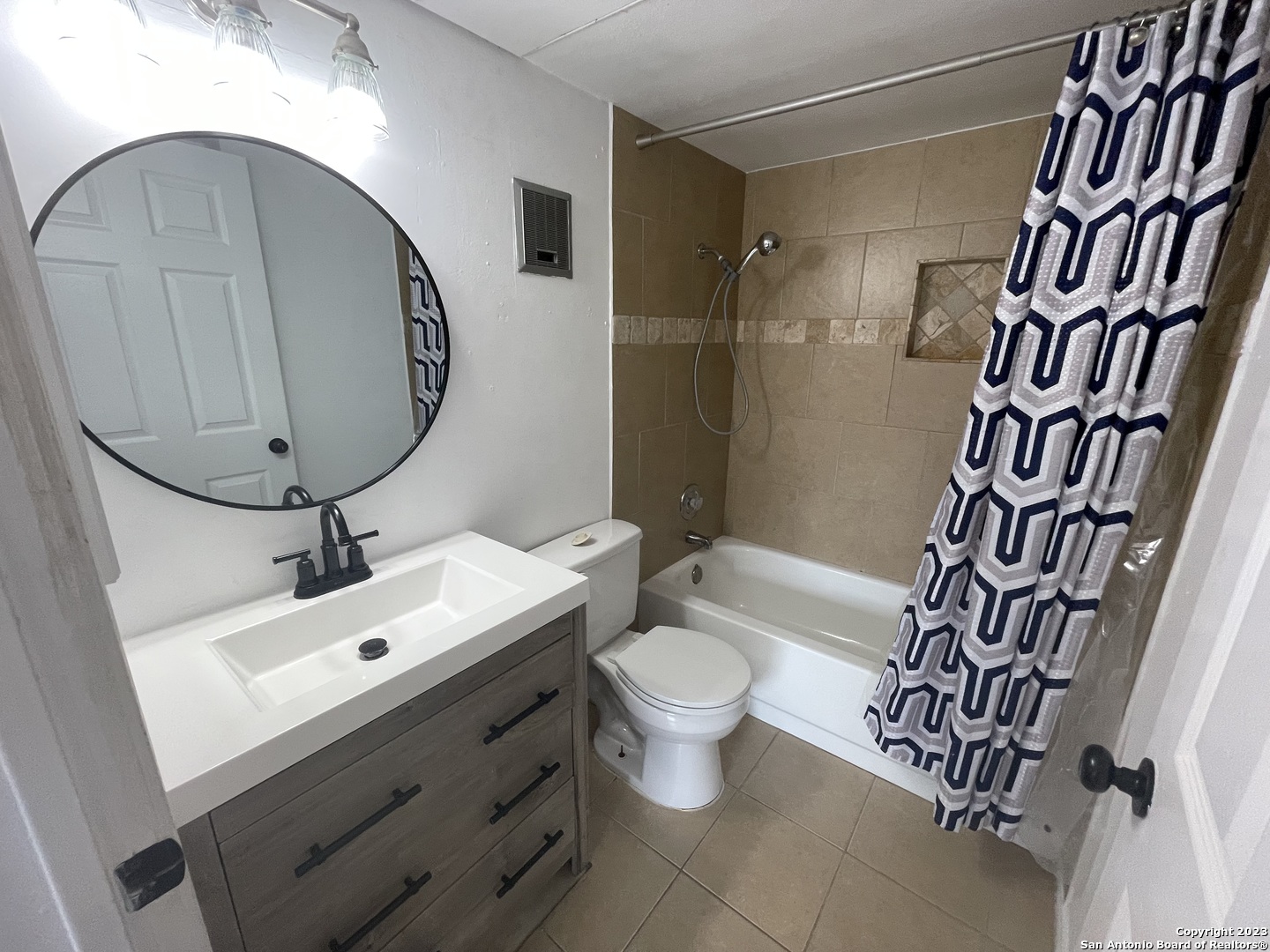 11610 Vance Jackson Road San Antonio TX 78230