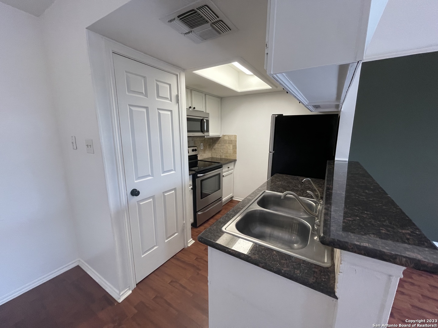 11610 Vance Jackson Road San Antonio TX 78230
