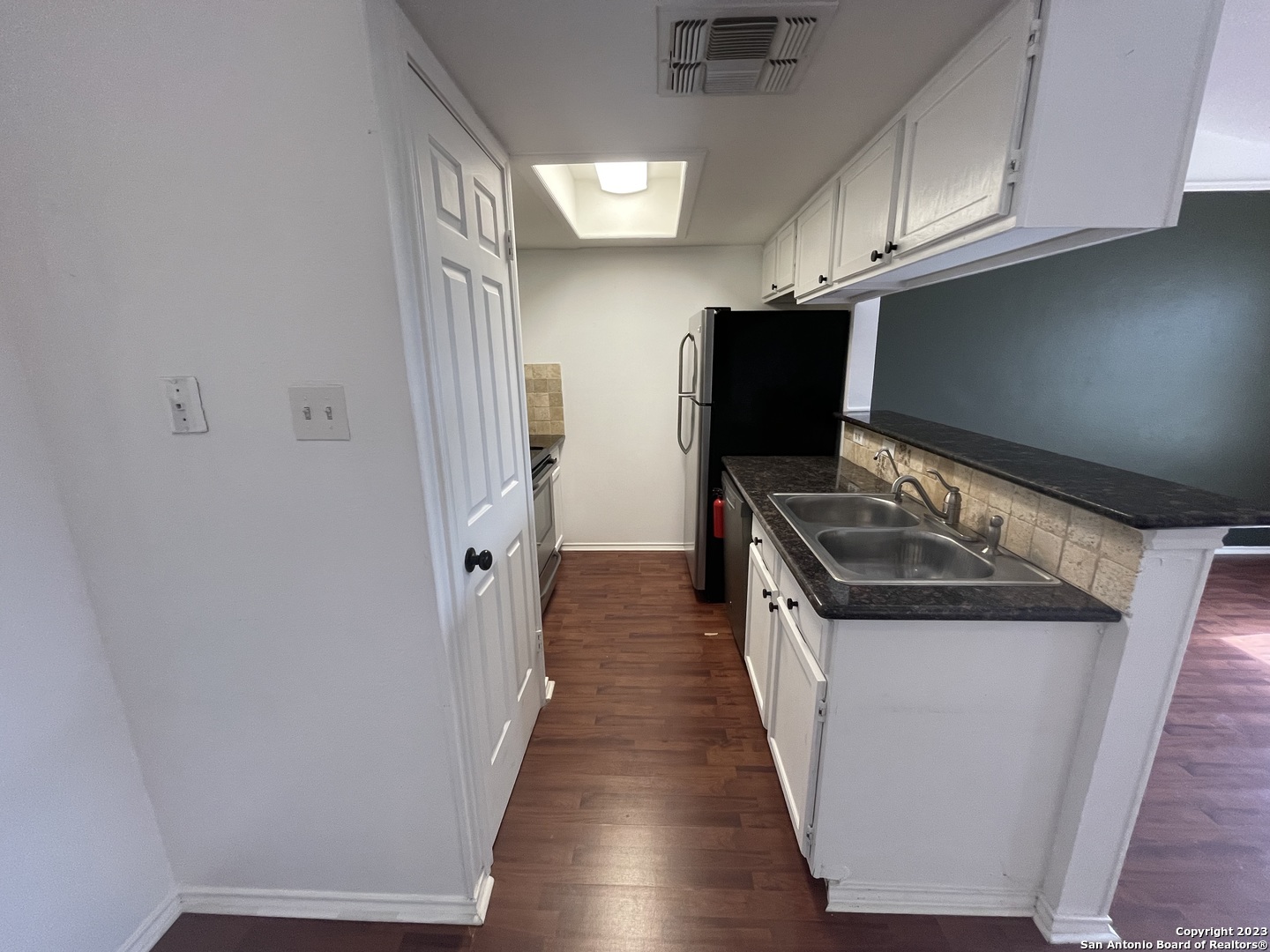 11610 Vance Jackson Road San Antonio TX 78230