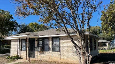 1711 W Cesar E Chavez Boulevard San Antonio TX 78207