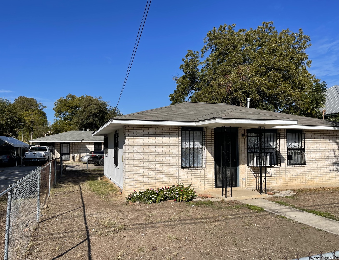 1711 W Cesar E Chavez Boulevard San Antonio TX 78207