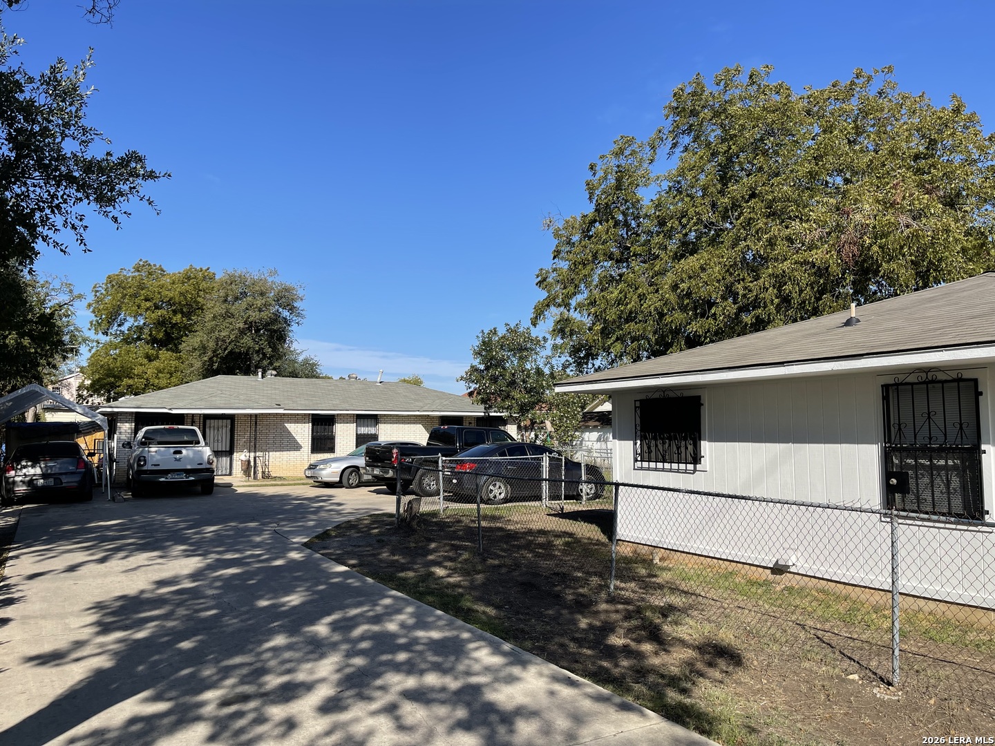 1711 W Cesar E Chavez Boulevard San Antonio TX 78207