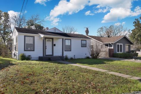 734 W Norwood San Antonio TX 78212