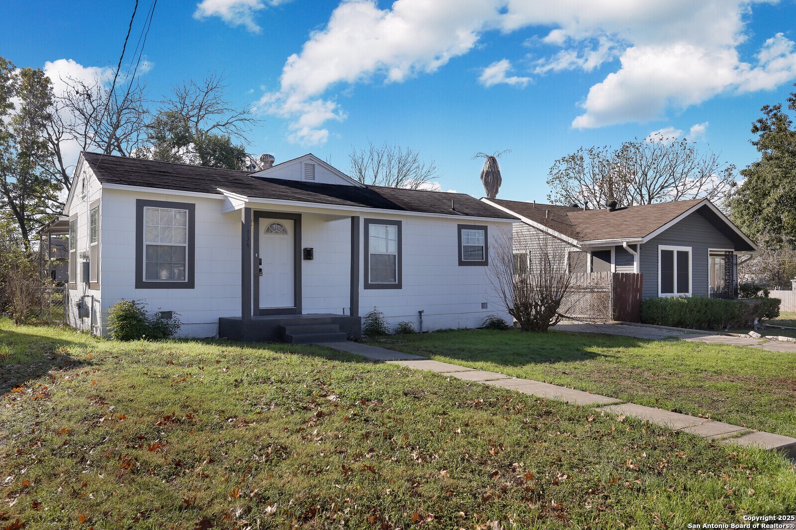 734 W Norwood San Antonio TX 78212