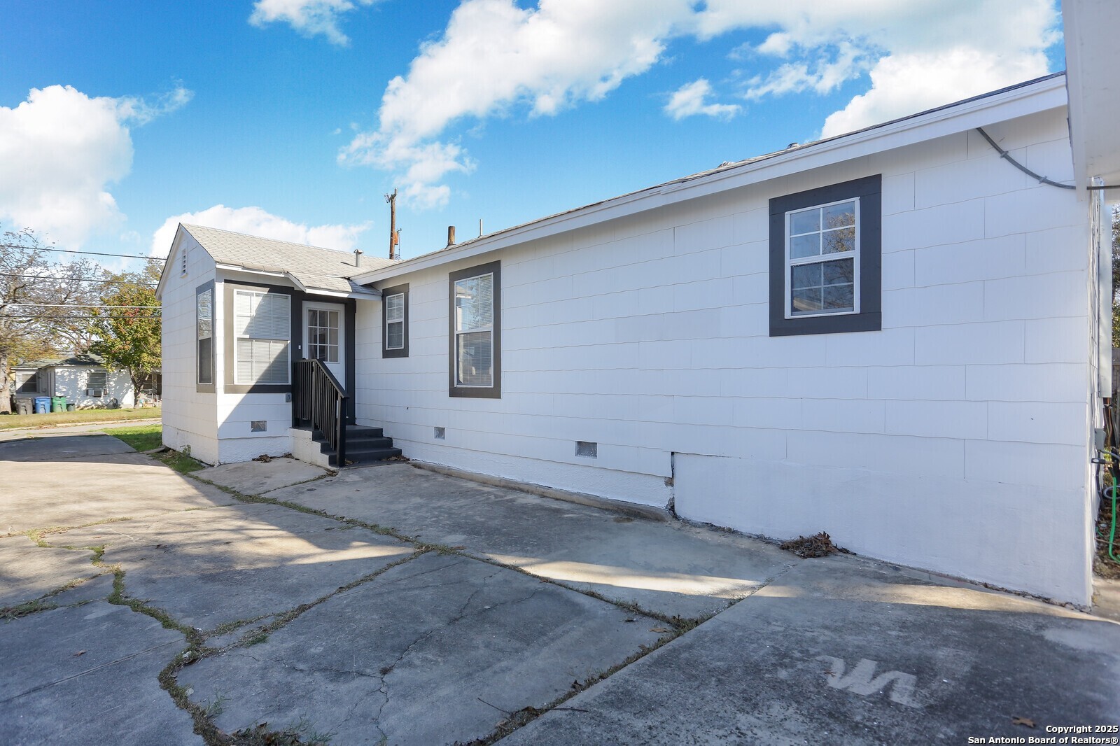 734 W Norwood San Antonio TX 78212