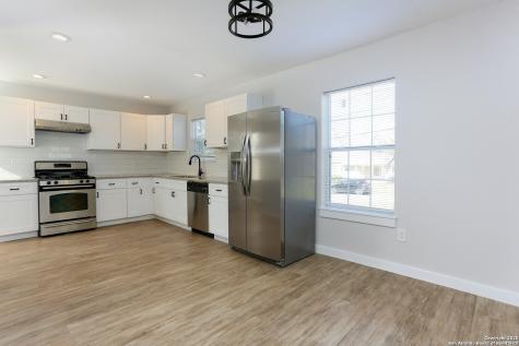 734 W Norwood San Antonio TX 78212