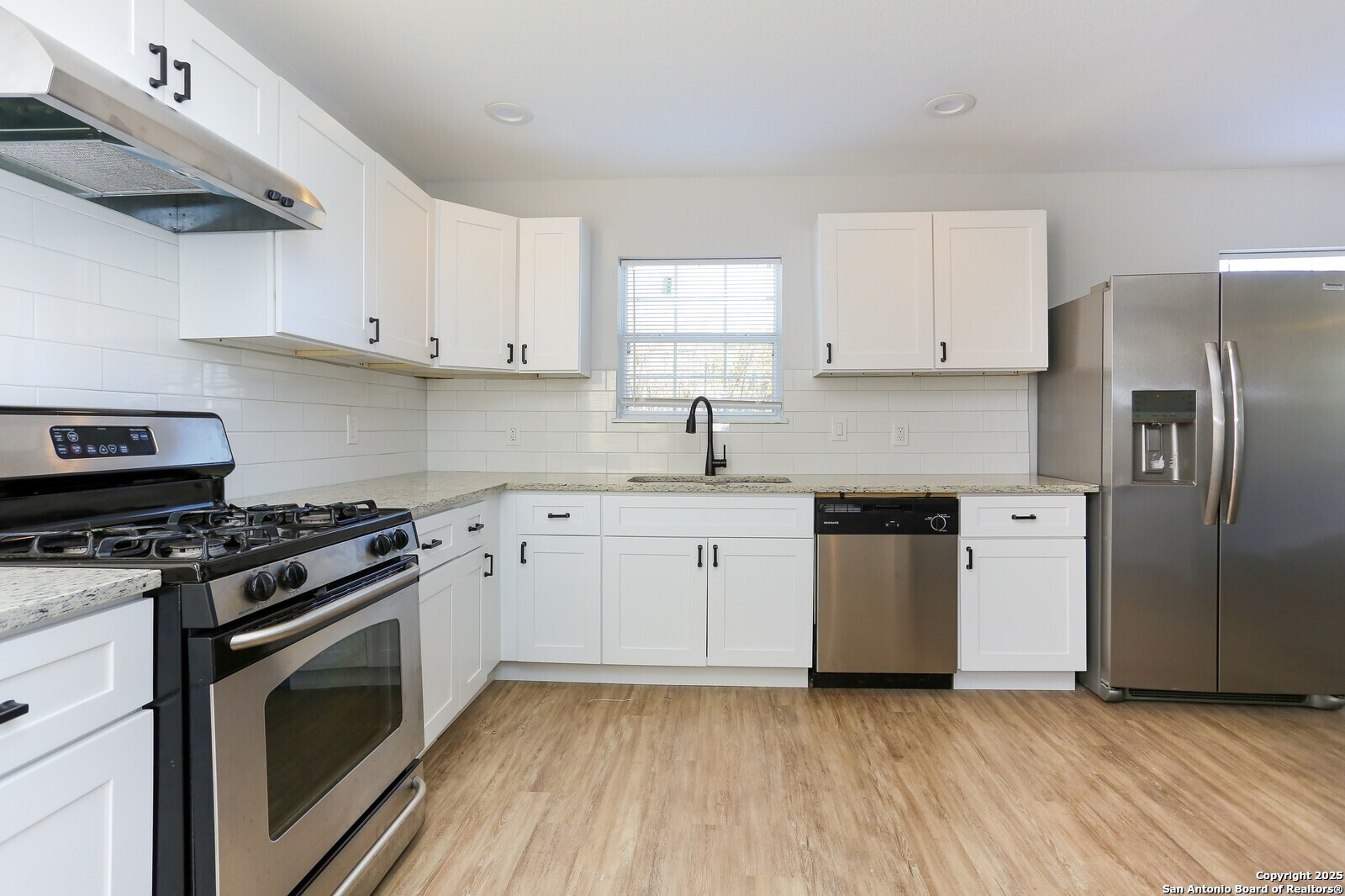 734 W Norwood San Antonio TX 78212