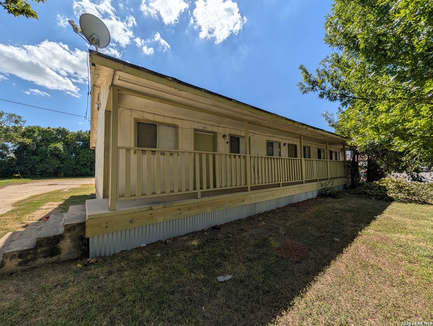 167 Richter Lane New Braunfels TX 78130
