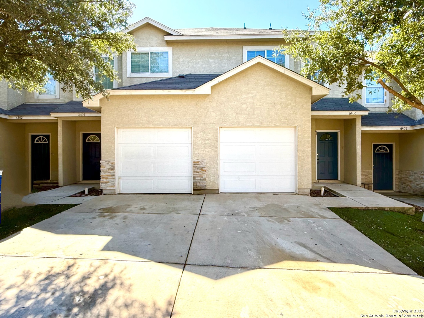 6406 Attucks Lane San Antonio TX 78238