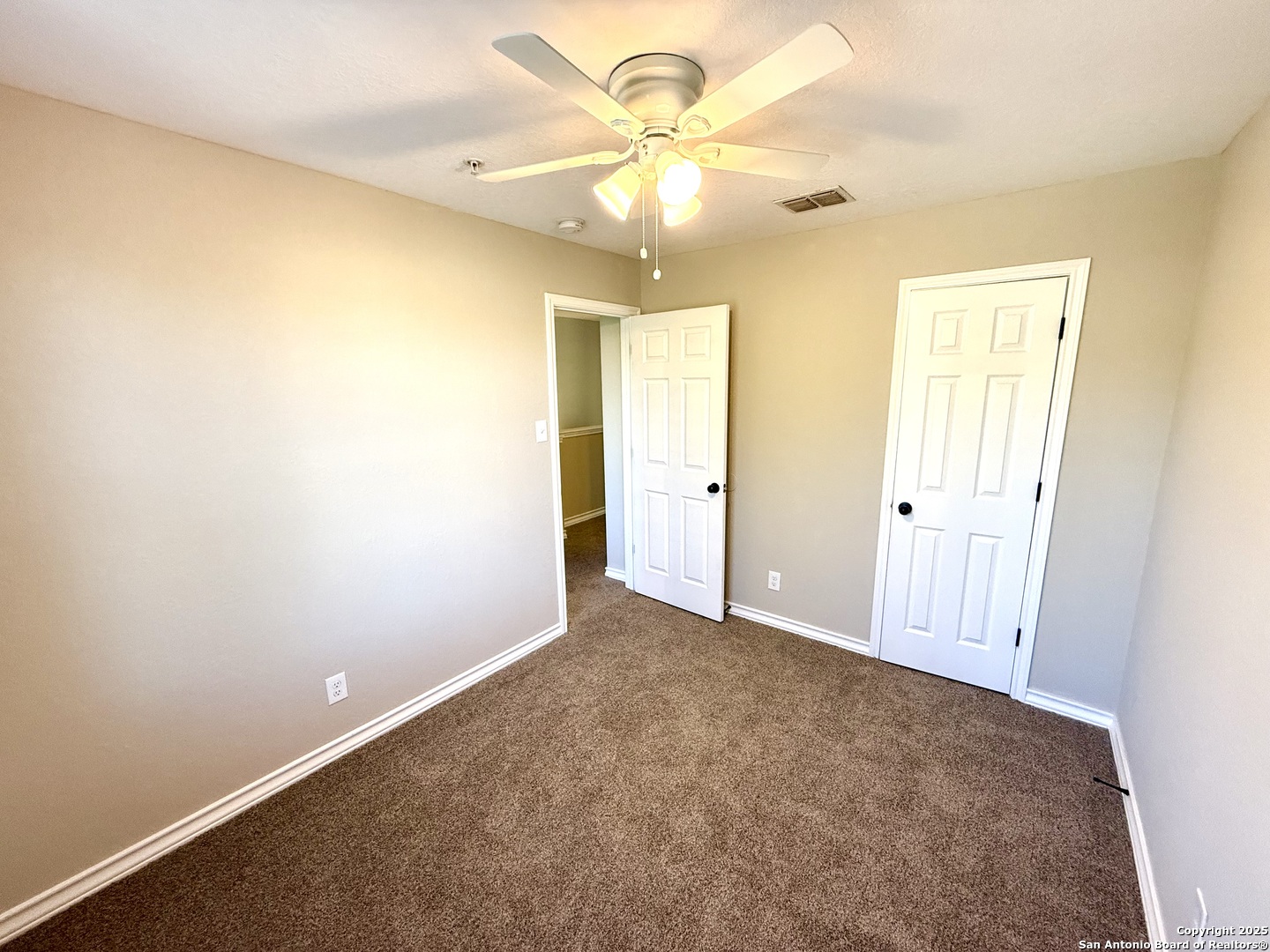 6406 Attucks Lane San Antonio TX 78238