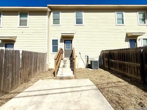 6406 Attucks Lane San Antonio TX 78238