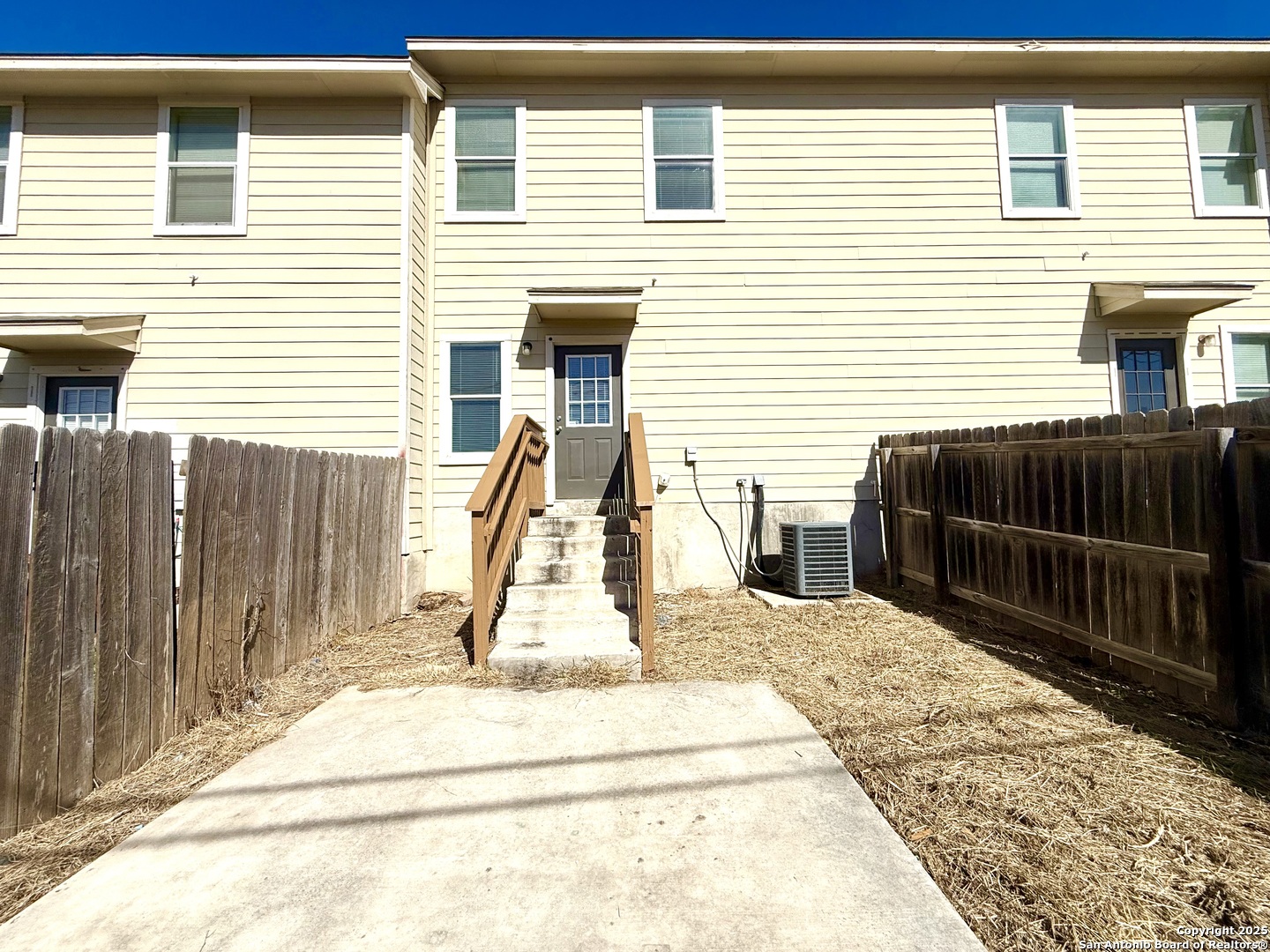 6406 Attucks Lane San Antonio TX 78238