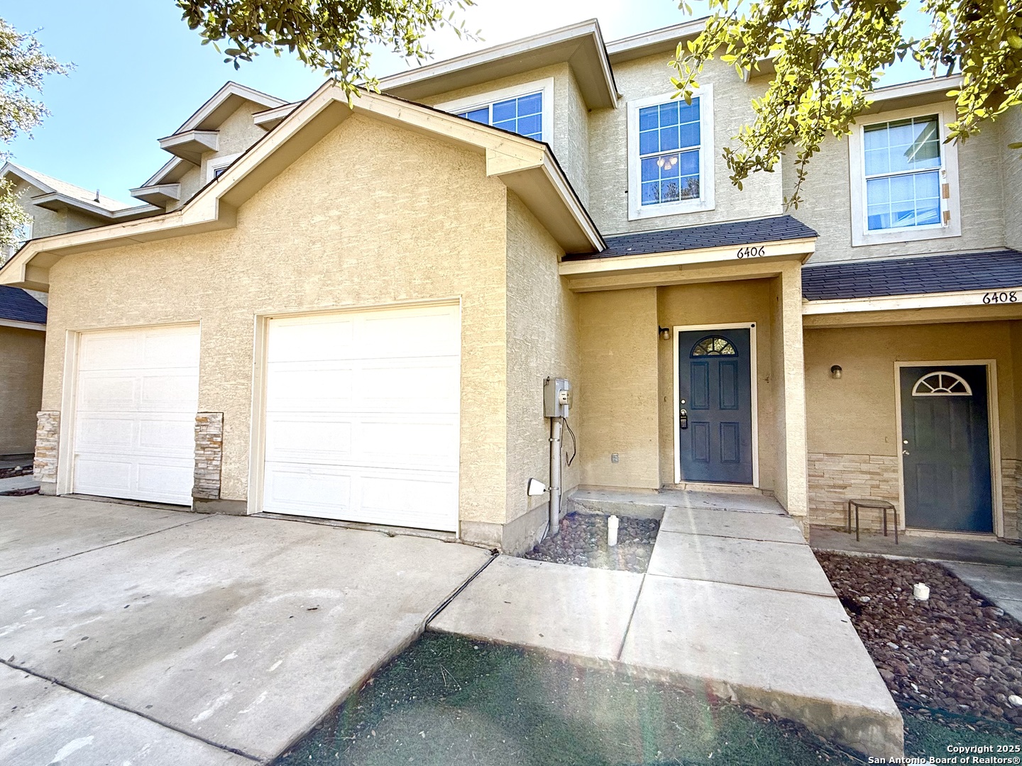 6406 Attucks Lane San Antonio TX 78238