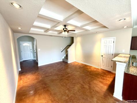 6406 Attucks Lane San Antonio TX 78238