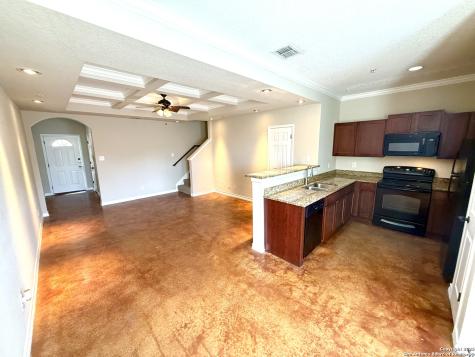 6406 Attucks Lane San Antonio TX 78238