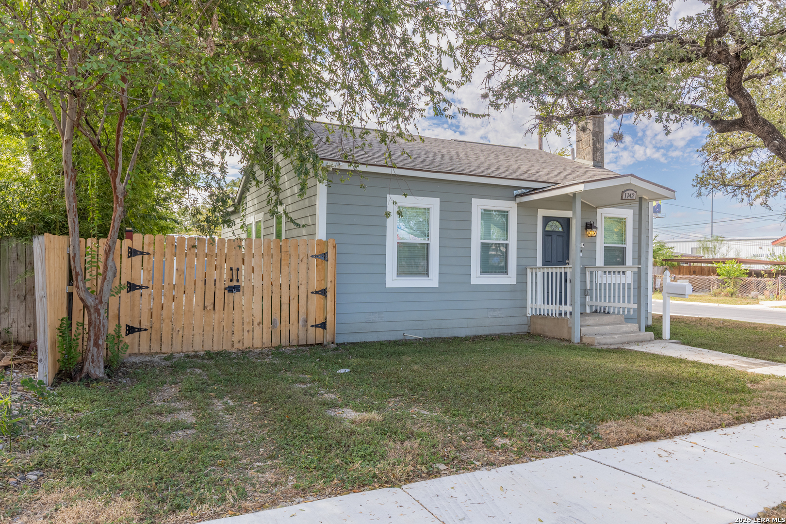 1142 W Lynwood Avenue San Antonio TX 78201