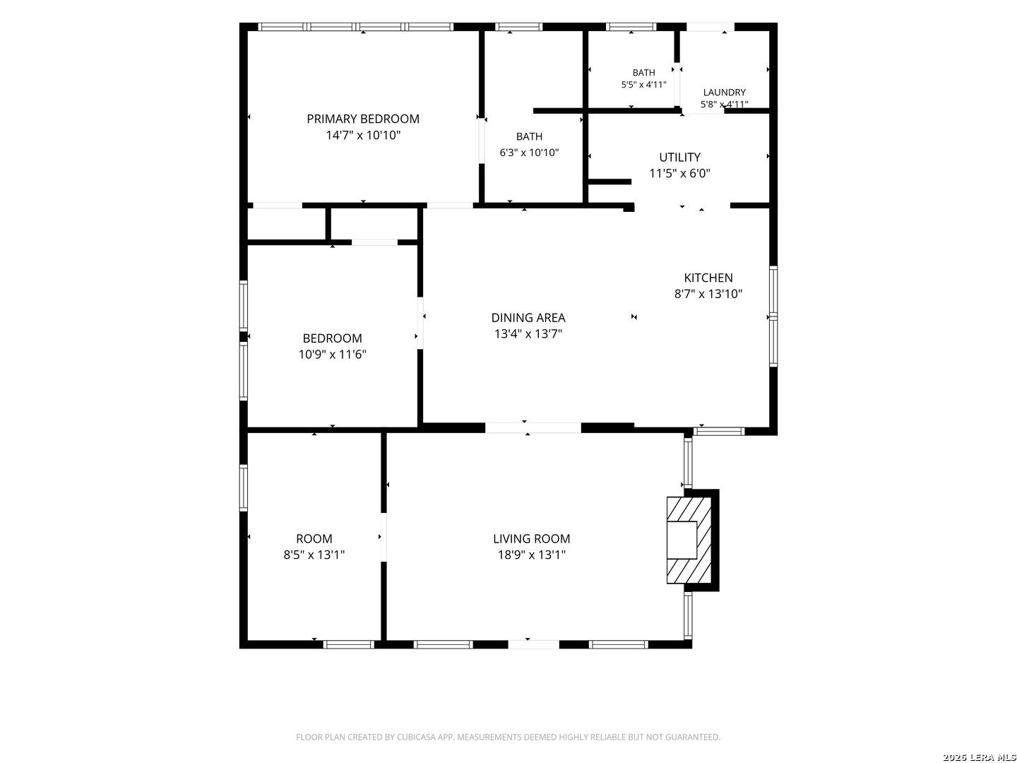 1142 W Lynwood Avenue San Antonio TX 78201