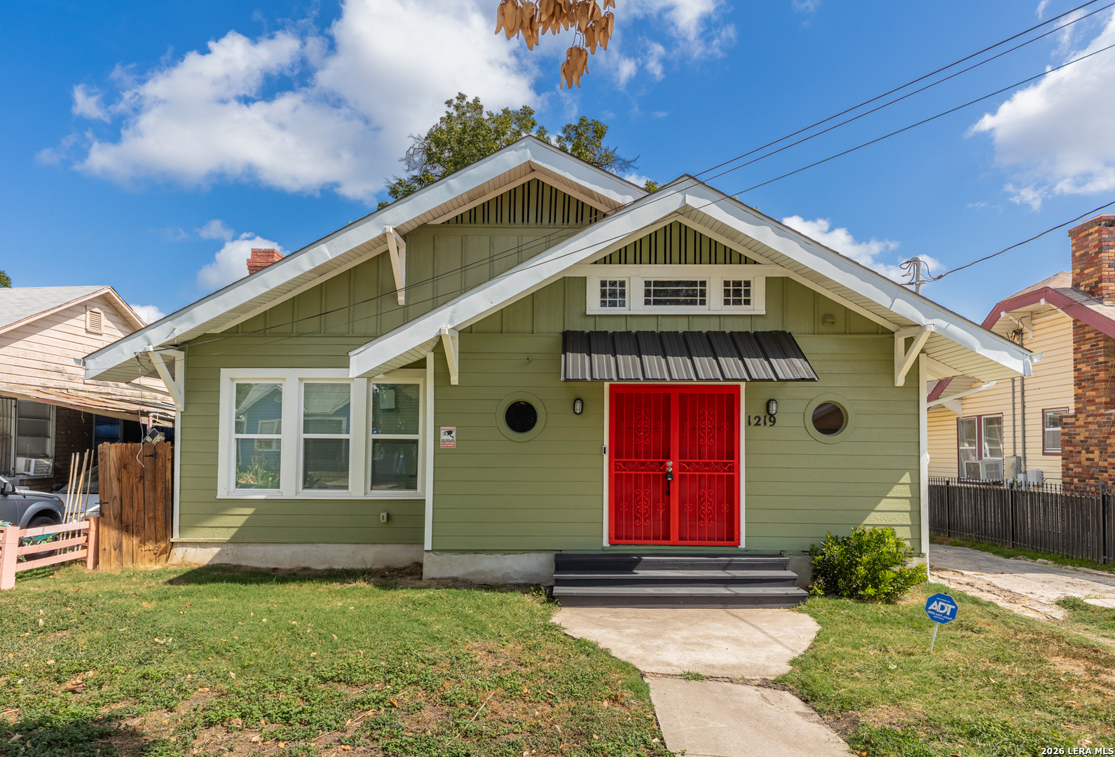 1219 Nolan Street San Antonio TX 78202