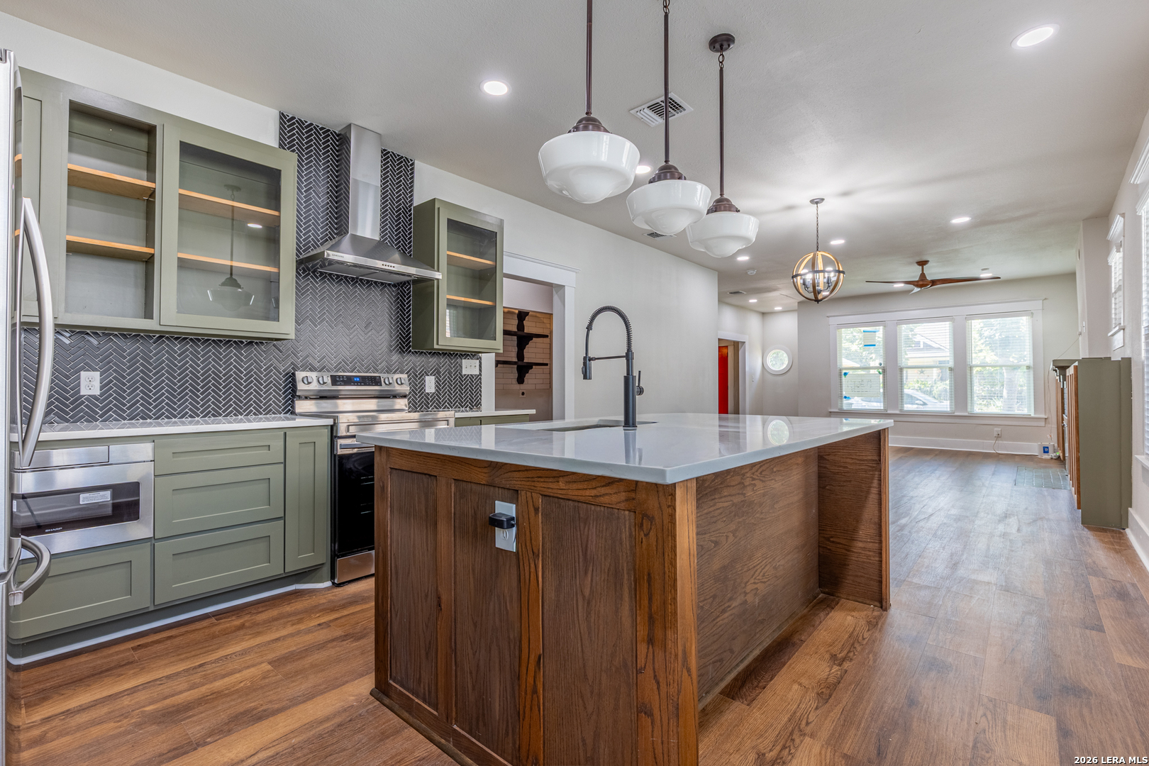 1219 Nolan Street San Antonio TX 78202