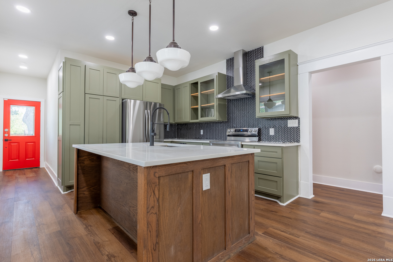 1219 Nolan Street San Antonio TX 78202