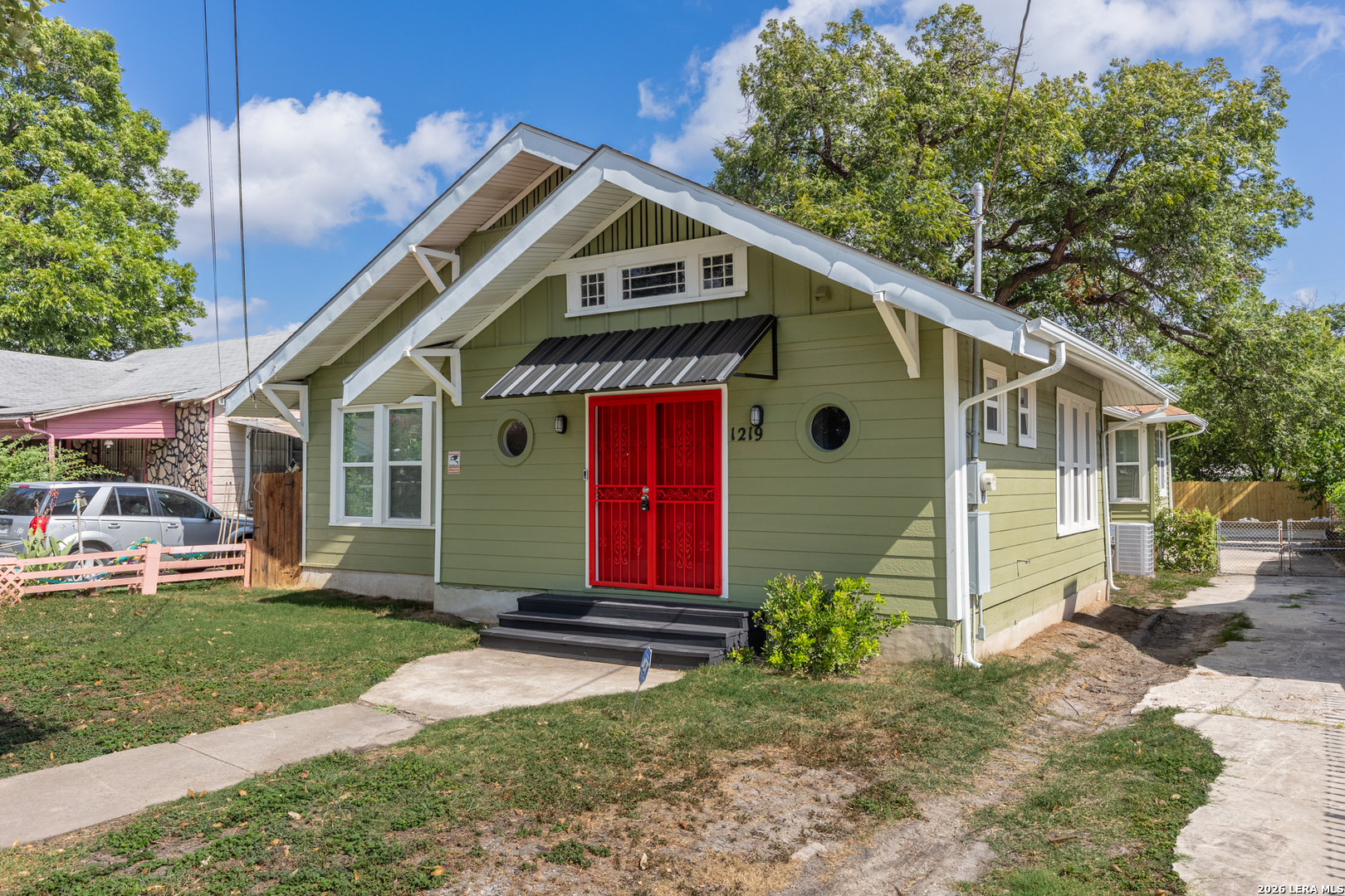 1219 Nolan Street San Antonio TX 78202
